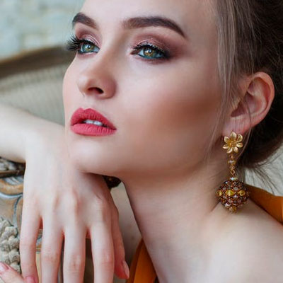 Bridal Salon Packages