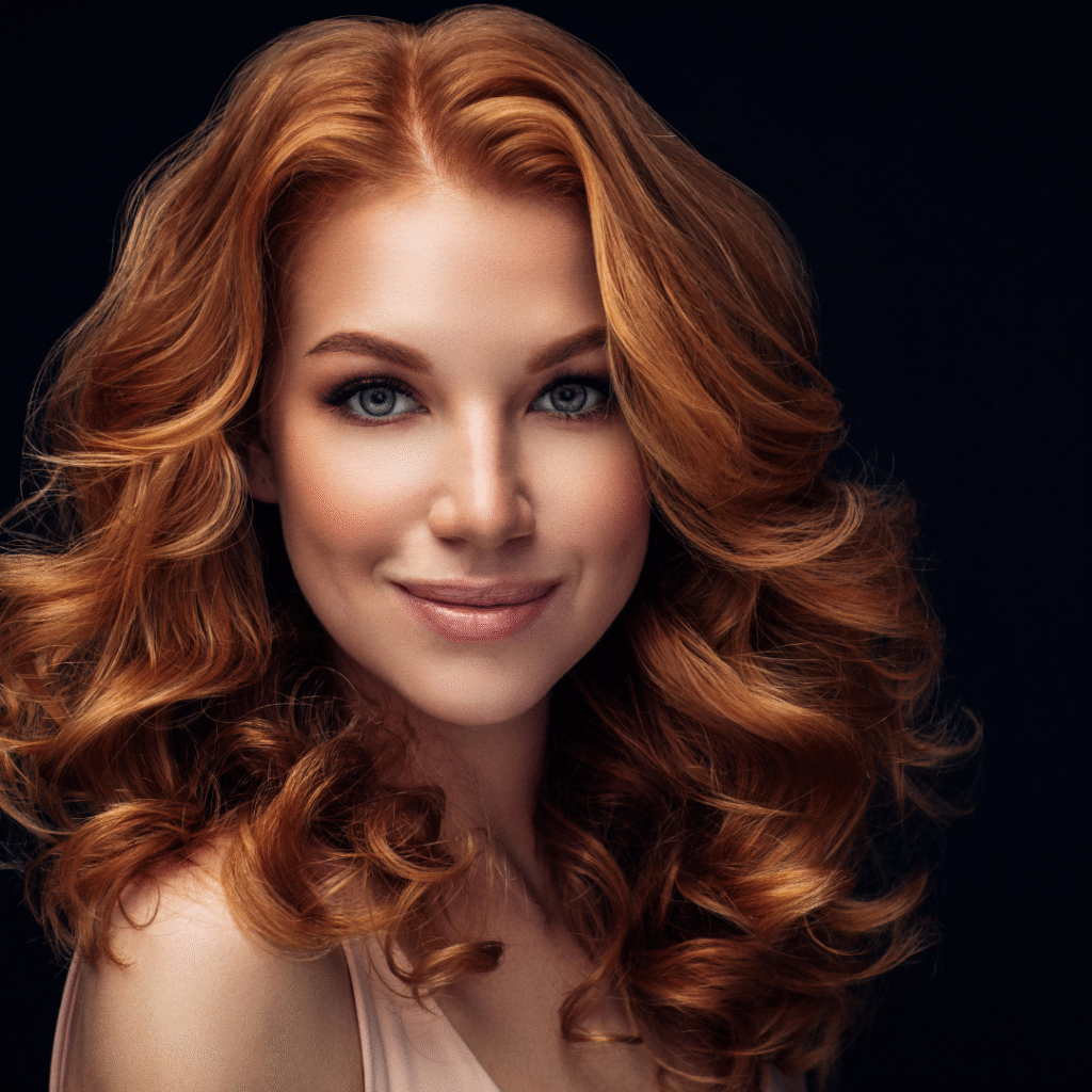 Global Hair Color