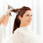 Hair Treatment
