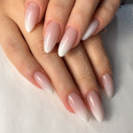 Nails Extension